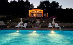 Balada dintre dealuri - Casa Soarelui si Casa Lunii